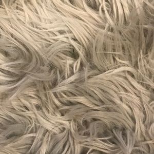 Meet your Posher, Annabelle